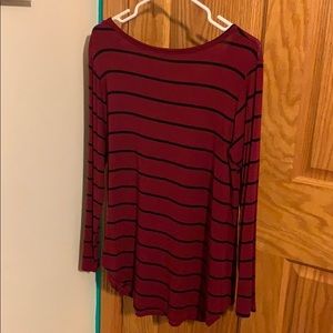Free Kisses Tops - Long sleeve Free Kisses Tops - Long sleeve